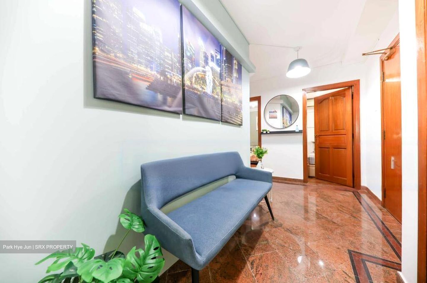 Sophia Crest (D9), Apartment #486330301